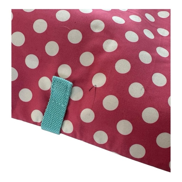 Matilda Jane Bye Bye Baby Floral Diaper Backpack - Picture 11 of 13